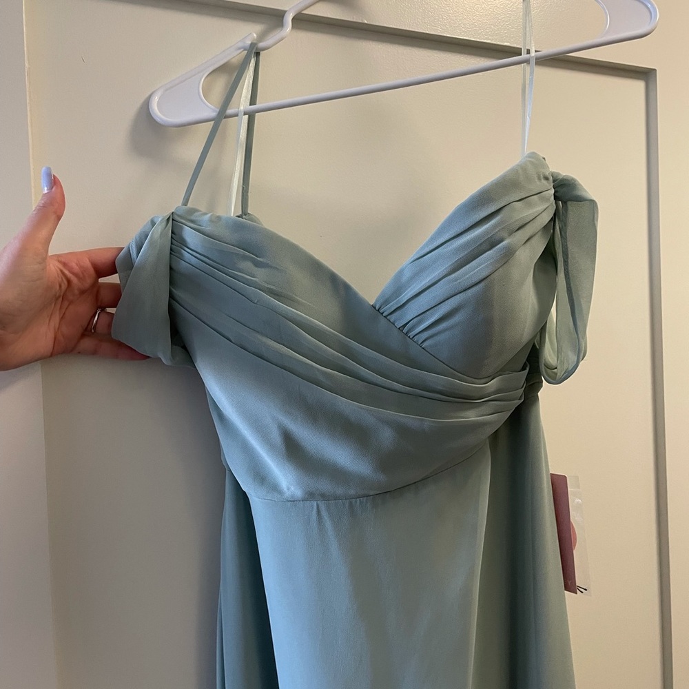 Birdy Grey Spense Bridesmaid Dress